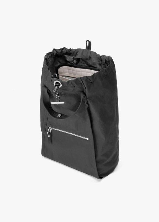 Produktbild Qwstion Medium Bucket – Raven - Raven (20 l)
