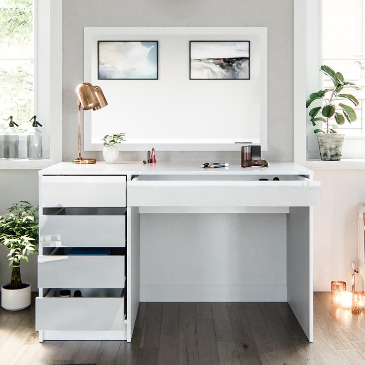 Image du produit Vicco Sherry (120 x 55 x 75 cm)