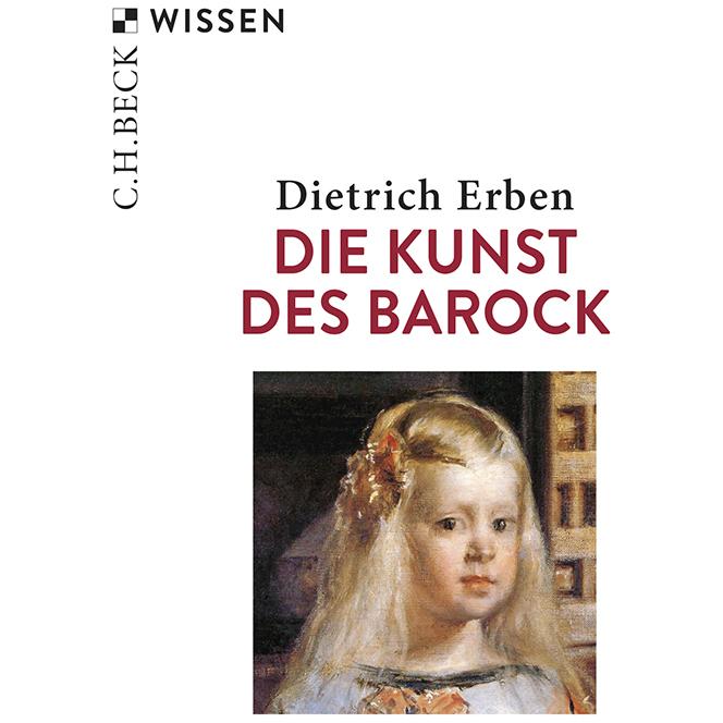 Die Kunst des Barock, Sachbücher von Dietrich Erben