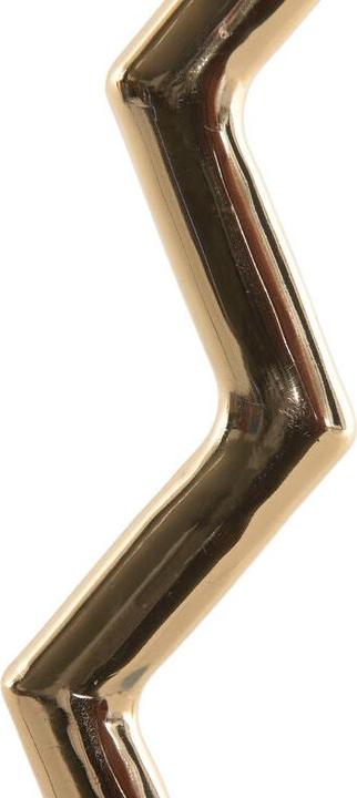 Produktbild Esprit Tischlampe Home Blau Gold 50 W 220 V (E27)