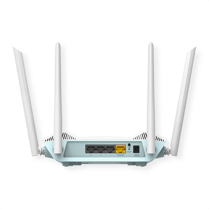 Produktbild D-Link Eagle Pro R15