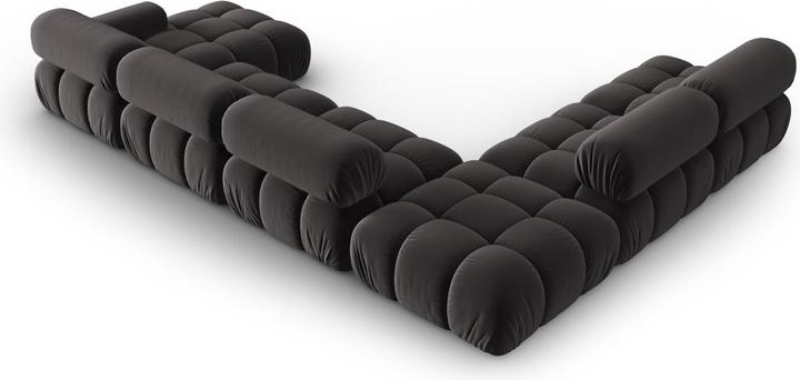 Actual product image Maison Heritage Gerda (Sofa landscape, Modular sofa)