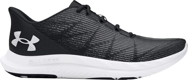 Actual product image Under Armour Mens Charged Speed Swift Trainers (44.5)