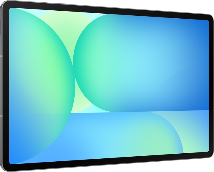 Produktbild Samsung Galaxy Tab S10 FE+ (nur WLAN, 13.10", 256 GB, Gray)