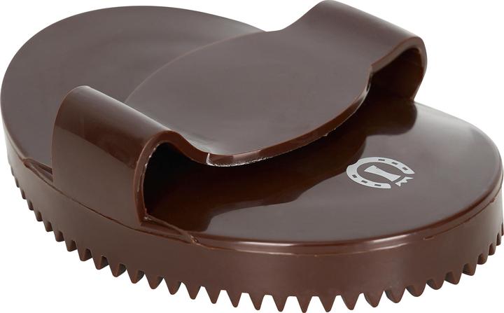 Image du produit Imperial Riding brosse de massage curry comb soft