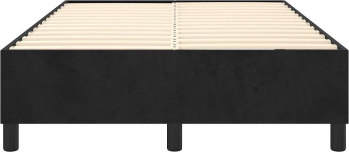 Produktbild vidaXL Boxspringbettgestell (120 x 200 cm)