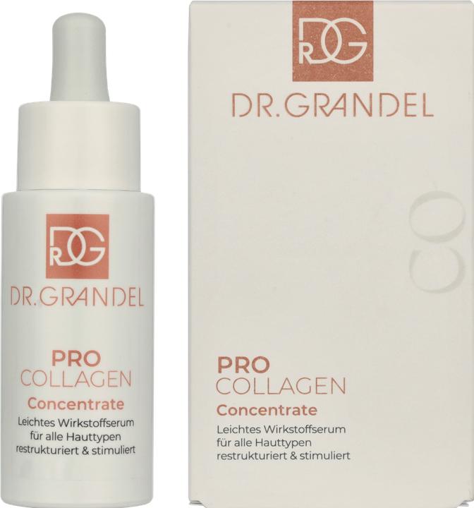 Produktbild Dr Grandel Pro Collagen (30 ml)