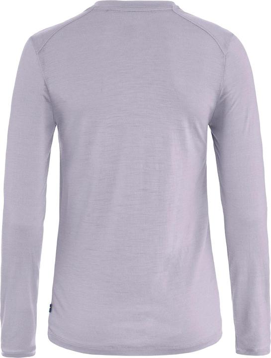 Actual product image Fjällräven Abisko Wool W (XXS)