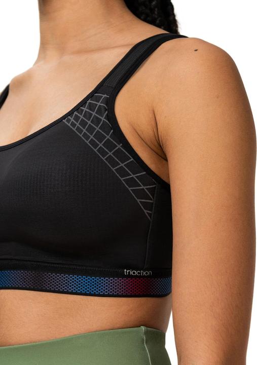 Produktbild Triumph Sport-BH Triaction Cardio Flow (70 F)