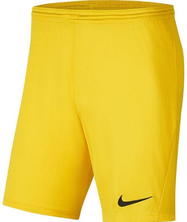 Image du produit Nike - Short DRY PARK - Homme (M)