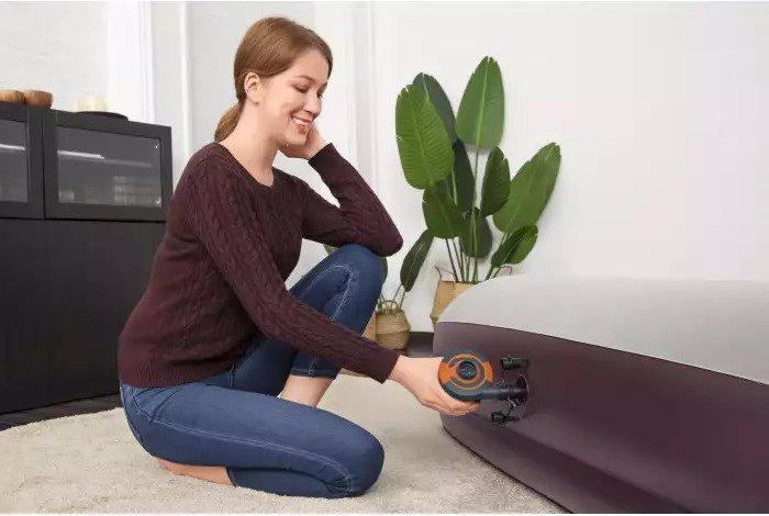 Image du produit Bestway Sidewinder