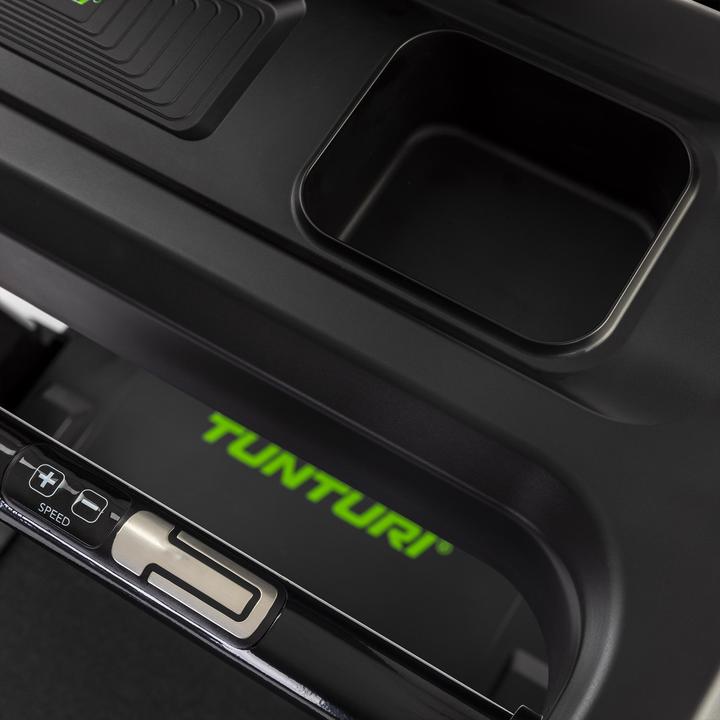 Produktbild Tunturi Laufband Performance T50