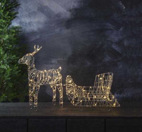 Image du produit Star Trading Sarve