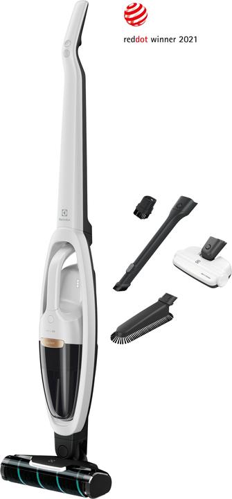 Actual product image Electrolux WQ81-PALRG