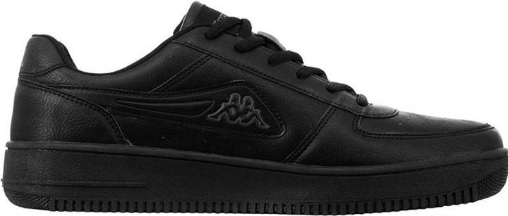 Actual product image Kappa Buty męskie Bash czarne 242533 1116 38 (43)