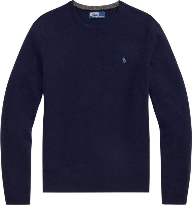 Produktbild Ralph Lauren Maglie Blu (L)