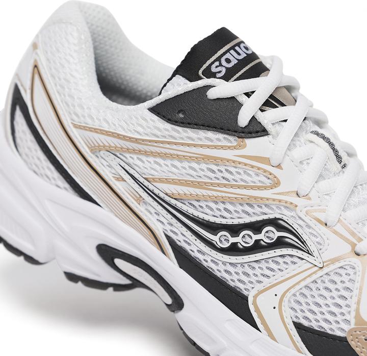 Actual product image Saucony Ride Millennium (38)