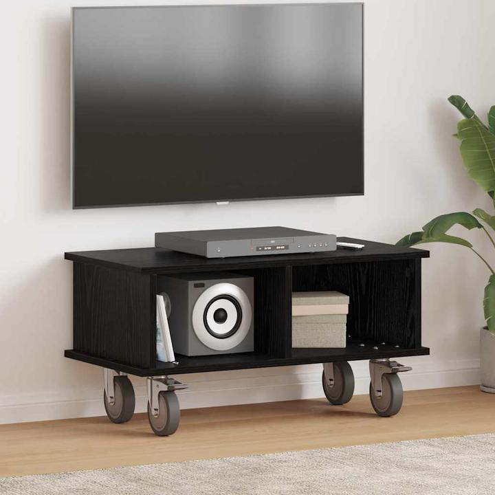 Actual product image vidaXL TV-Ständer (35 x 35 x 35 cm)