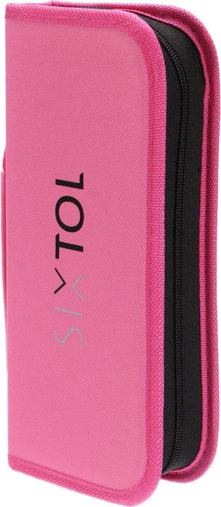 Actual product image Sixtol HOME PINK 20 Tool Set (20 pieces)