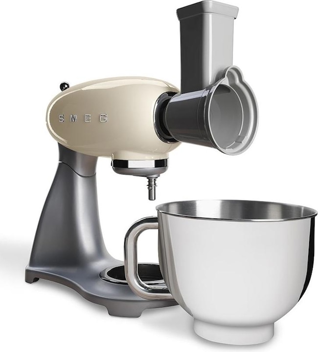 Actual product image Smeg SMSG01 Mixer-/Küchenmaschinen-Zubehör