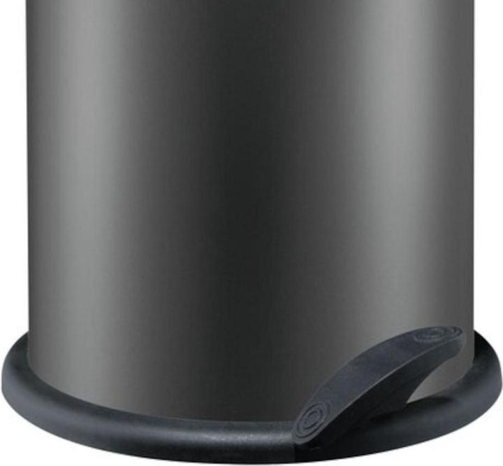 Produktbild Wesco Treteimer Alpha 13l grap (13 l)