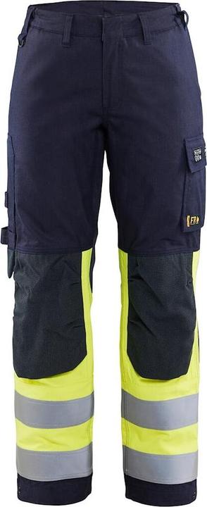 Produktbild Blakläder Arbeitshose Damen (36)