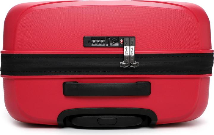 Actual product image Emily und Noah Trolley E&N Travelbestie Werner (68 l)