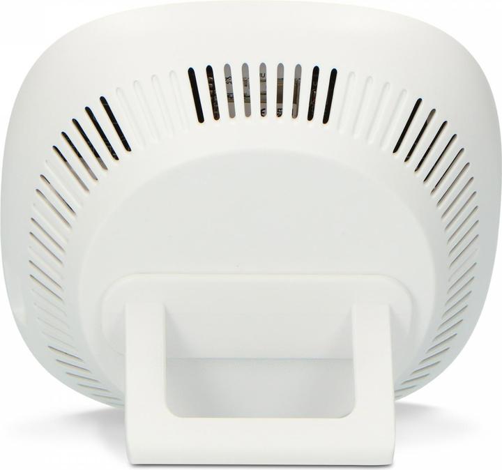 Productafbeelding Alecto CO2-meter AQ30 met NDIR-sensor en vochtigheidsmeter