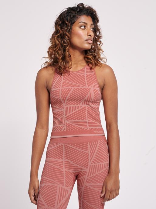 Produktbild hummel Mt Energy Seamless Crop Top (L)