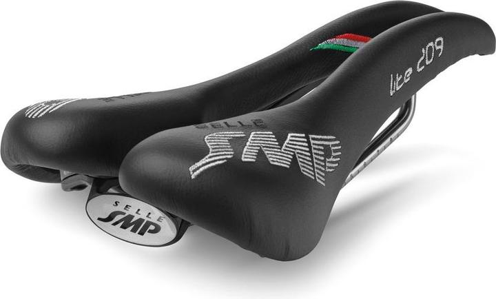 Actual product image Selle Smp Lite 209