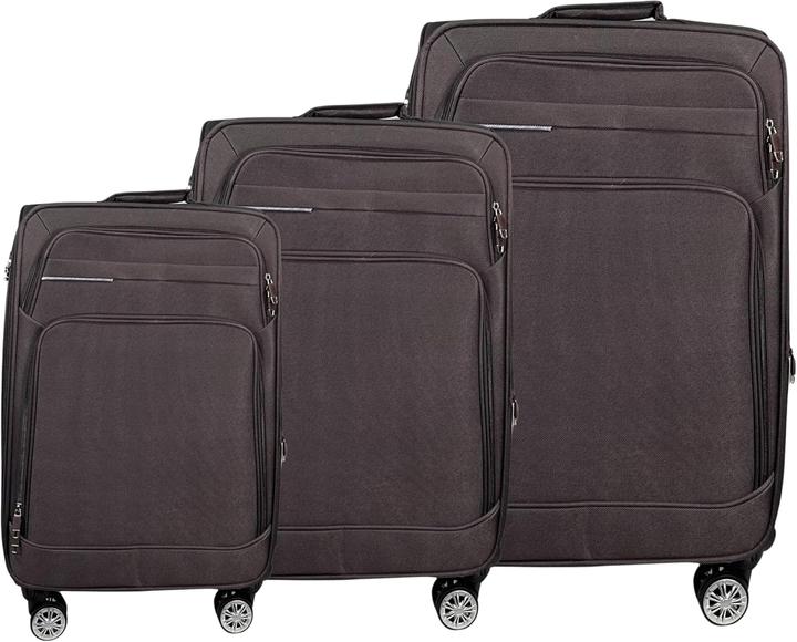 Actual product image My Travel Bag 3-piece case set (88 l)