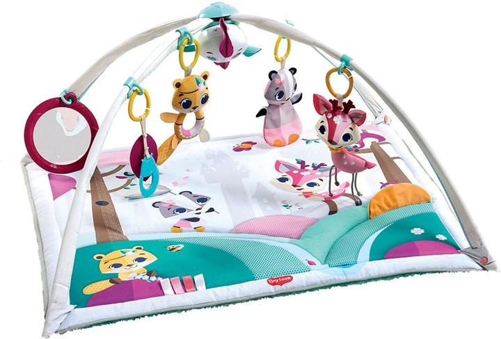 Tiny Love Gymini Deluxe - Princess Tales