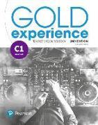 Immagine prodotto Gold Experience 2nd Edition C1 Teacher's Resource Book (Inglese, Genevieve White, 2019)