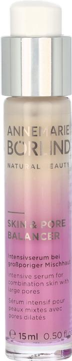 Produktbild Annemarie Börlind Beauty Shot Skin & Pore Balancing (15 ml)