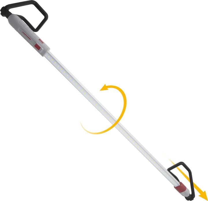 Kraftwerk Engine compartment light (2000 lm)