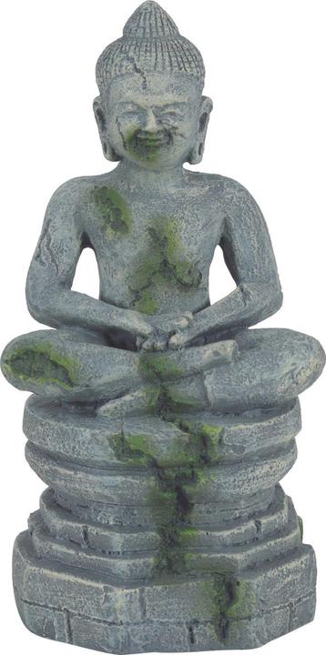 Produktbild Zolux Buddha aquarium decoration 3 (Höhle, sonstige Gegenstände)