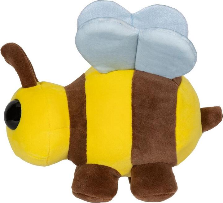 Immagine prodotto Maki Adottami - Peluche da collezione 20 cm - Ape (20 cm)