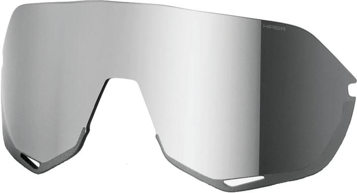 Hiper Silver, HiPer silver mirror