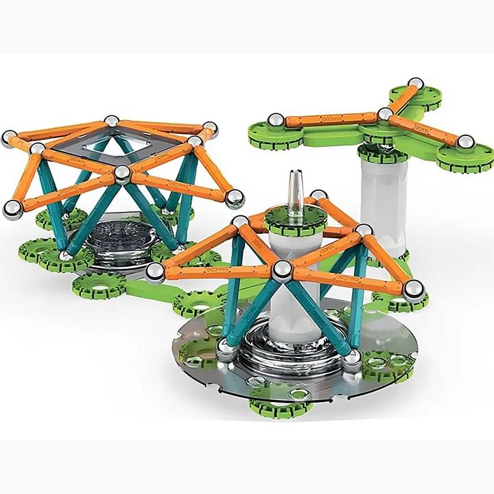 Image du produit Geomag Mécanismes Motion