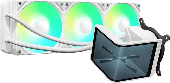 TRYX Panorama SE ARGB 360