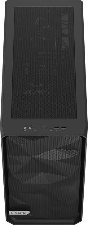 Produktbild Fractal Meshify 2 Black TG Light (ATX)