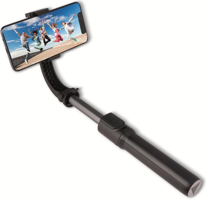 Grundig Gimbal Stabilisator