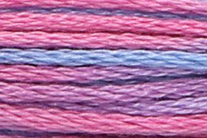 Sticktwist Multicolor 8 m 01325 8 m (8 m)