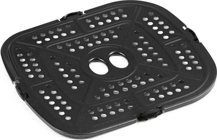 Produktbild Gourmetmaxx Heissluft-Fritteuse 3.1 l, Detailfarbe: Schwarz