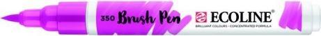 Immagine prodotto Talens Ecoline Brush Pen 11503500 fuchsia (1 x)