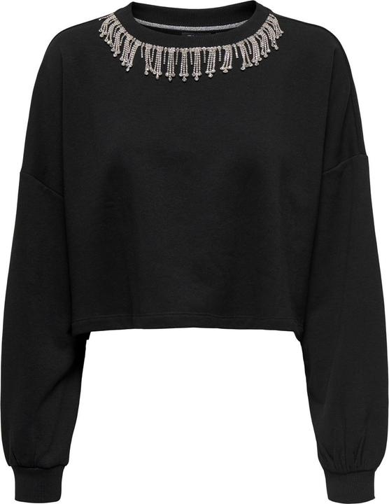 Image du produit Only Sweat à col rond (XXS)