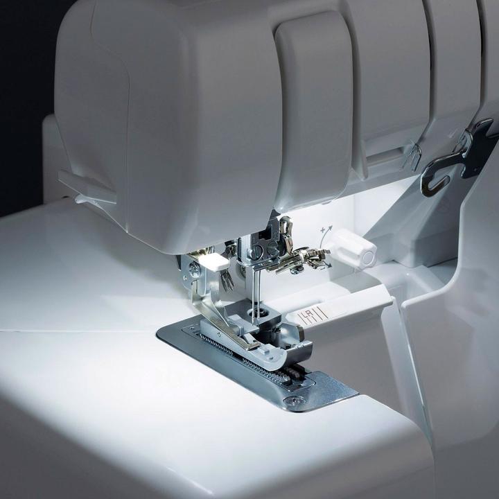 Produktbild Baby Lock Babylock Enlighten Overlock