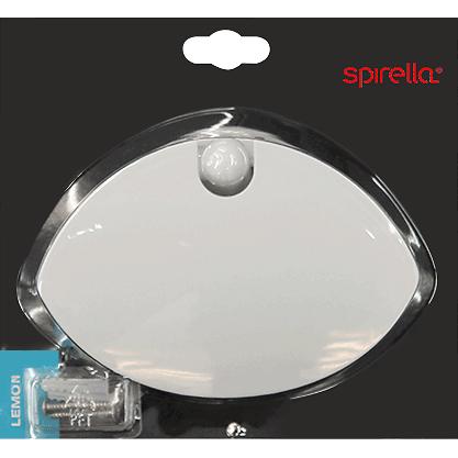 Thumbnail - spirella, Toilettenpapierhalter, Lemon