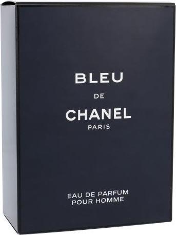 Produktbild Chanel Bleu de Pour Homme (Eau de Parfum, 150 ml)