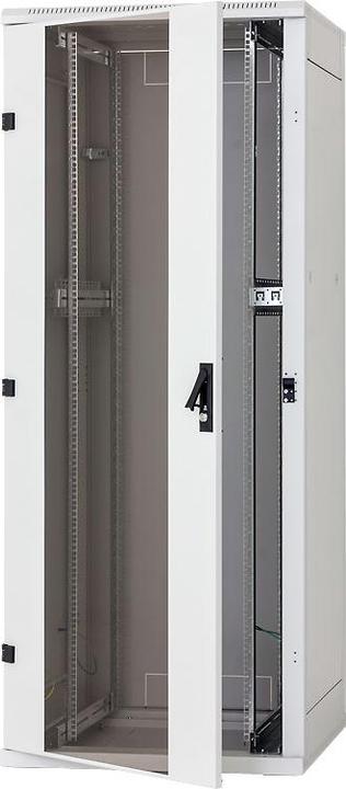 Produktbild Triton Netzwerkschrank, 32HE / Grau (32 HE, 19 Zoll Rack)